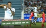 Tiền đạo cao nhất lịch sử V-League: Khiến mọi đối thủ nhỏ bé khi đứng cạnh