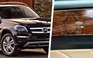 Xe sang Mercedes bị tố lỗi nội thất, người dùng bức xúc vì hãng 'phủi' trách nhiệm