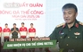 Thứ trưởng Bộ Quốc phòng giao nhiệm vụ quan trọng cho CLB Thể Công Viettel