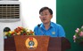 LĐLĐ TP.HCM đảm bảo không để trống địa bàn, cơ sở có sự hiện diện công đoàn