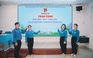 Ứng dụng trợ lý thanh niên thông minh