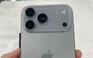 Xuất hiện iPhone 17 Pro chạy… Android
