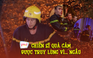 'Chiến sĩ quả cảm' được Lê Dương Bảo Lâm, MONO tranh nhau nhận là ba nuôi, cộng đồng mạng truy lùng vì... ngầu