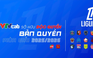Ligue 1 phát sóng độc quyền trên VTVcab, khán giả Việt Nam háo hức đón chờ