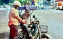 Đón tuổi mới bằng cách tặng quà cho người lạ
