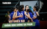 U.21 bóng chuyền Việt Nam bị xử thua ở giải thế giới: VFV khiếu nại, khẳng định không sai phạm