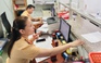 CSGT TP.HCM tạm dừng hệ thống xử lý vi phạm 5 ngày: Có thổi phạt ngoài đường?