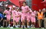Đàn em Messi bất ngờ chia tay, Inter Miami biến động lớn: Son Heung-min lập kỷ lục
