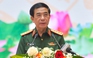 Nắm chắc vùng trời, vùng biển, biên giới, không để bị động, bất ngờ