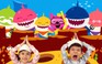 Tòa án Tối cao Hàn Quốc ra phán quyết về tác quyền video Baby Shark