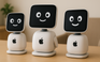 Những mẫu robot Apple có thể đang phát triển