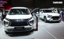 10 ô tô xăng, dầu bán chạy nhất tháng 7.2025: Ford Ranger vượt Mitsubishi Xpander