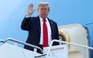 Trước khi gặp ông Putin, ông Trump gửi thông điệp cho Nga lẫn Ukraine