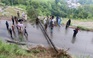 Lũ lụt làm gần 200 người chết ở Pakistan, trực thăng rơi khi cứu hộ