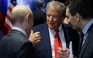Ông Trump nói nhất trí 'phần lớn' với ông Putin về nhượng bộ lãnh thổ