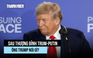 Ông Trump khuyên Ukraine đồng ý thỏa thuận, hứa đảm bảo an ninh sau thượng đỉnh Mỹ-Nga
