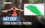 Vụ mất tích trong rừng Cúc Phương: Phát hiện ba lô, giấy tờ của nam du khách