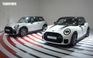 MINI John Cooper Works thế hệ mới về Việt Nam, giá từ 2,529 tỉ đồng