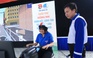 Xây dựng văn hóa giao thông với người trẻ