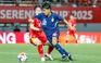 AFF Cup nữ, Thái Lan 1-2 Myanmar: Win Theingi Tun ghi bàn từ chấm 11 m