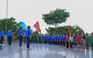 Hành trình 'Tôi yêu Tổ quốc tôi' tại xã biên giới  Bờ Y