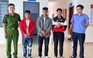Phá nhanh vụ trộm 273 gốc sâm Ngọc Linh ở vùng cao Đà Nẵng