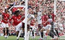 M.U thi đấu thảm họa, thua đau Arsenal trên sân nhà: HLV Amorim phải trả giá đắt