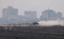 Israel tấn công Houthi, chuẩn bị sơ tán ở Gaza