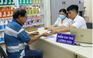 Thủ tục người lao động nhận chế độ khi chưa đủ điều kiện hưởng lương hưu