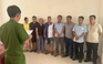 Đà Nẵng: Triệt phá tụ điểm đánh bạc lớn ngụy trang trong gara ô tô