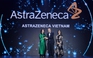 AstraZeneca VN được công nhận là một trong những nơi làm việc tốt nhất châu Á 2025