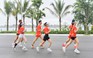 Gần 19.000 VĐV đăng ký giải chạy 'Việt Nam tôi đó' trên cung đường đẹp như mơ