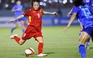 Trận tranh HCĐ AFF Cup 2025 hôm nay: Đội tuyển nữ Việt Nam quyết đánh bại Thái Lan