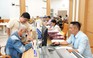 Hồ sơ chứng thực 'chất như núi', đề xuất công chức 'san sẻ' với chủ tịch xã