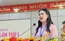 TP.HCM: Nguyên Bí thư Tỉnh đoàn Bình Dương làm Bí thư phường Thuận An