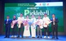 Xuất hiện sân chơi pickleball hấp dẫn cho doanh nhân trẻ Việt Nam