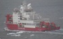 Phát hiện đội tàu nghiên cứu Trung Quốc gần Alaska, Mỹ triển khai máy bay giám sát