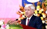 Xây dựng Đảng bộ Tổng Liên đoàn Lao động VN vững mạnh