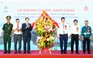 EVN đồng loạt khánh thành, khởi công 3 dự án điện hơn 14.100 tỉ đồng