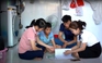 Tích tiểu thành đại - Tích niềm tin thành điểm tựa