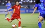 Việt Nam 0-0 Thái Lan, tranh hạng ba AFF Cup nữ: Chờ Huỳnh Như tỏa sáng