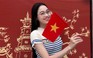 Hoa hậu 20 tuổi tham gia lễ diễu binh, diễu hành Quốc khánh 2.9 là ai?