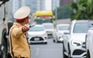 Cục CSGT công bố phương án phân luồng giao thông phục vụ A80