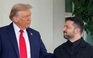 Ông Trump tiết lộ cách Mỹ có thể đảm bảo an ninh cho Ukraine