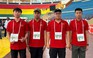 Cả 4 học sinh Việt Nam giành huy chương tại Olympic tin học quốc tế