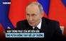 Ông Putin giữ lập trường dù thời hạn trừng phạt của Mỹ đến gần