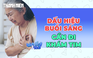 Có những dấu hiệu này khi thức dậy cần đi khám tim