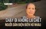 Ký ức kinh hoàng của người dân Điện Biên sau cơn lũ dữ