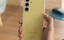 Galaxy S25 FE lộ toàn bộ cấu hình