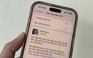 Apple bất ngờ phát hành iOS 18.6.2